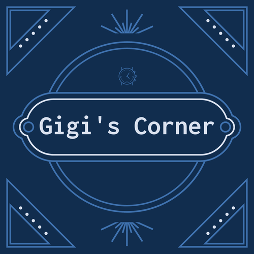 Gigi's Corner